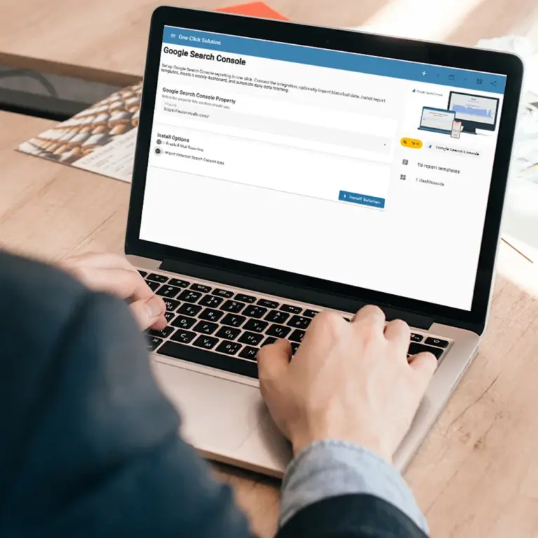 No More One-Size-Fits-All SEO Reports