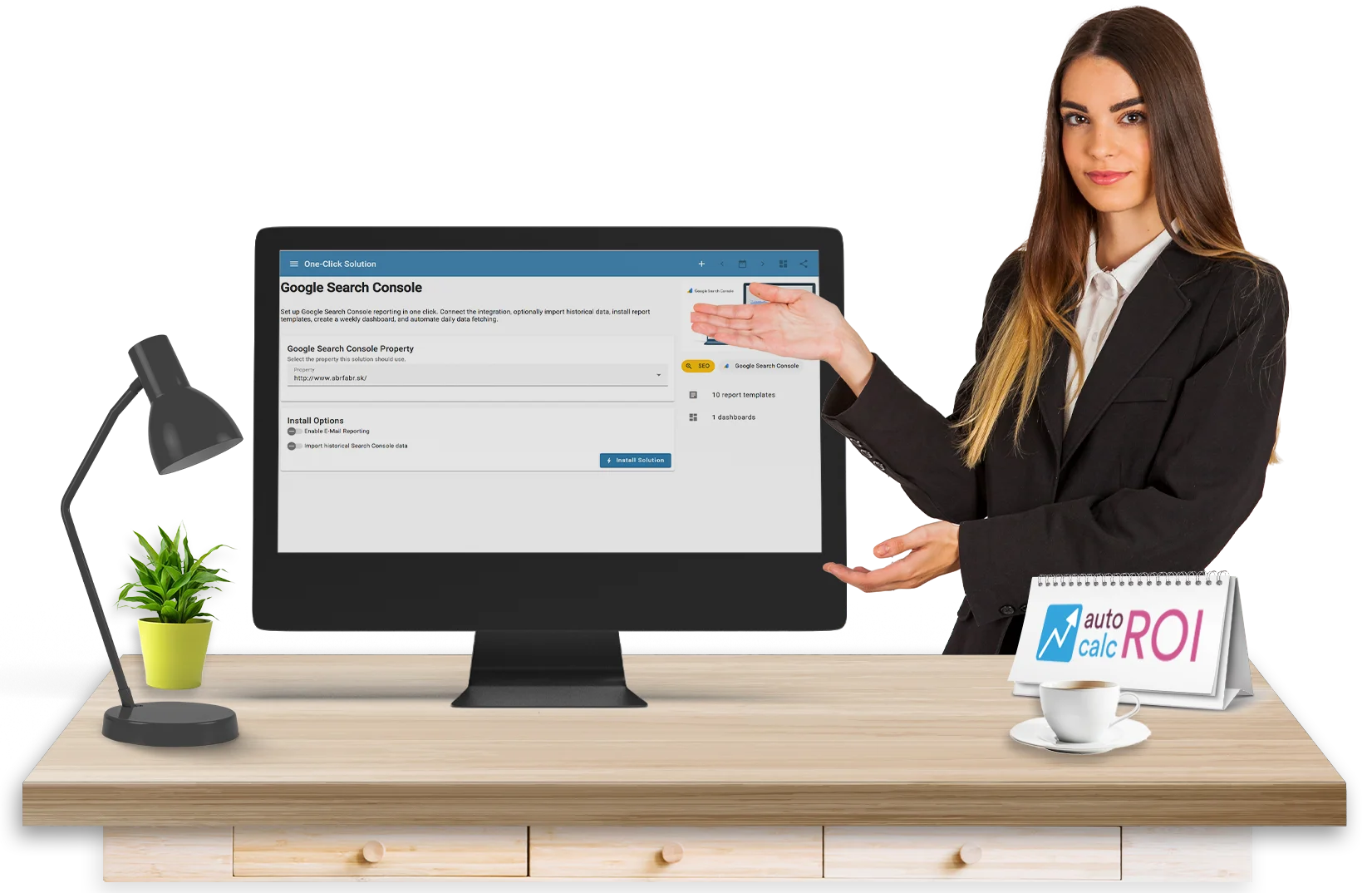 How to Automate SEO Reports